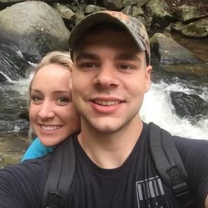 Meet your Posher, Christopher